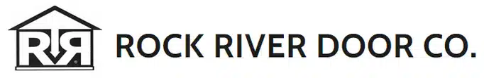 Rock River Door Company logo
