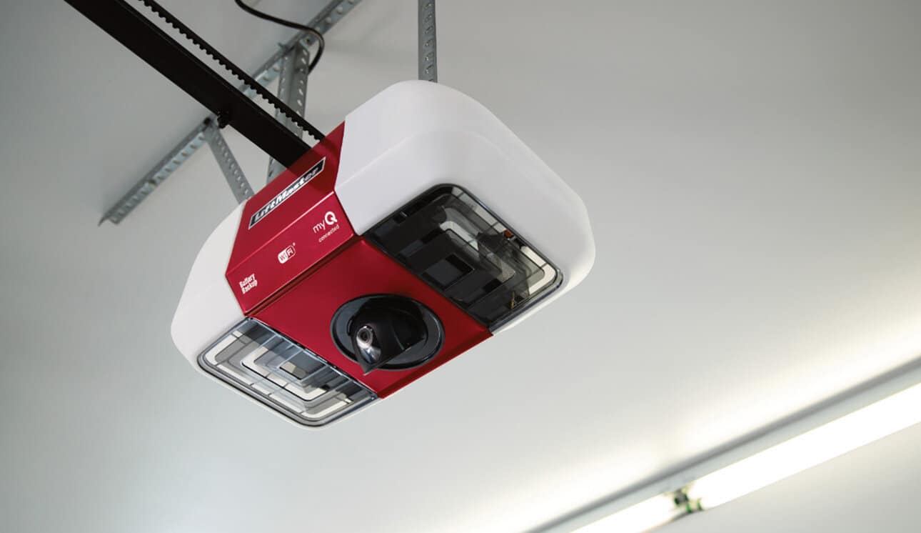 liftmaster garage door opener in Rockton, IL