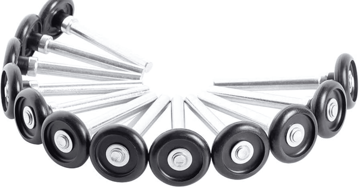 garage door roller in Rockton IL