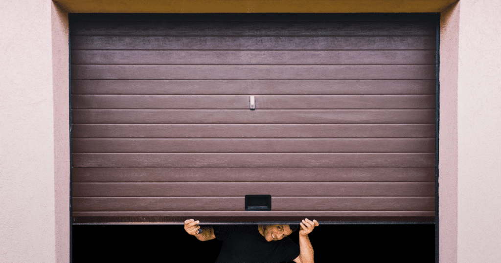 garage door repair in my area
